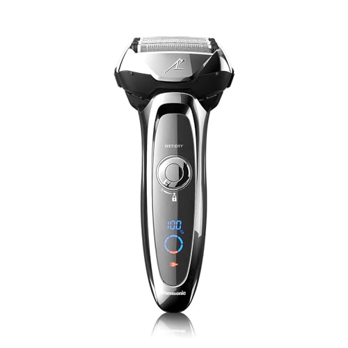 ARC5 Electric Razor for Men with Pop-Up Trimmer