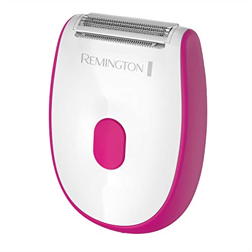 Smooth & Silky On the Go Shaver for Women