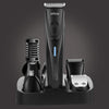 Multi-Functional Electric Hair Clipper Beard Trimmers