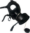 40mm Premium FILTER Respirator Style Mask Protection