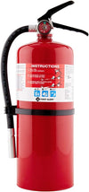 PRT™ 3pcs Rechargeable Heavy Duty Fire Extinguisher