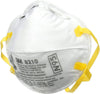3M Performance Particulate N95 Respirator 8210