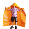VRT™  Safety Blanket Full Body Protection