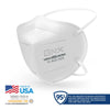 BNX N95 Mask NIOSH Certified MADE IN USA