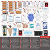 VRT™ 330 Piece First Aid Kit