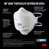 VRT™  3M N95 Respirator Flat Fold Lightweight Design