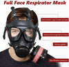 S 10 Full Face Respirator Mask