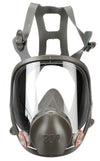 VRT™ 6800 Full Facepiece Mask Respirator