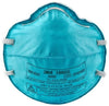 3M Health Care 1860S Particulate Respirator Mask Cone, Molded, Small (Pack of 120)