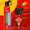 VRT™ Fire Extinguisher Spray