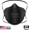 VRT™ BNX N95 Mask NIOSH Certified MADE IN USA Face Mask