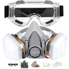 VRT™ 6200 Half Facepiece Mask Respirator