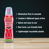 10pcs StaySafe All-in-1 Fire Extinguisher