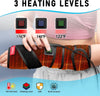 VRT™  Hand Arm Heating Pad for Pain Relief