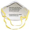VRT™  3M Personal Protective Equipment Particulate Respirator 8210, N95