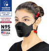 VRT™ BNX N95 Mask NIOSH Certified MADE IN USA Face Mask