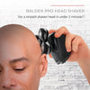 Pro Head Shaver XR7000