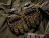 VRT™ Military Gloves Tactical