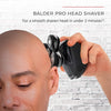 Pro Head Shaver XR7000