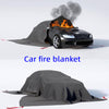 VRT™ Car fire Blanket Large 12x12ft