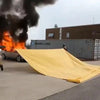FBT™  Reusable CarFire Blanket Emergency