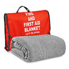 FBT™  Reusable CarFire Blanket Emergency
