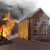 VRT™ Super Large Fire Blankets Emergency for Houses