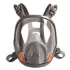 VRT™ 6800 Full Facepiece Mask Respirator