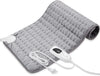VRT™  Hot Heated Pad for Back Pain Muscle Pain Relieve
